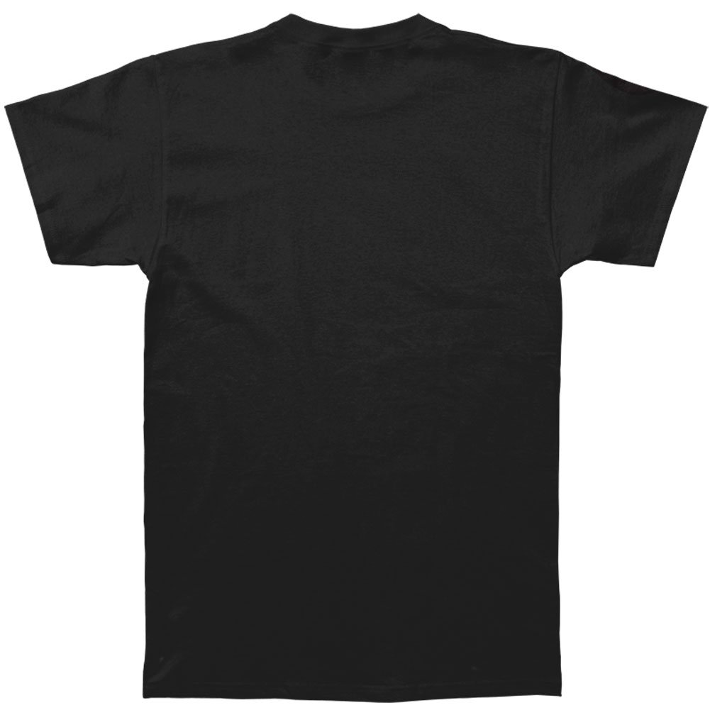 Bravado Herren Run DMC Logo T-Shirt