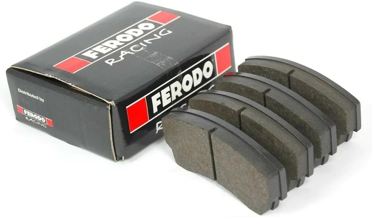 Brake pads Ferodo Racing DS2500 FCP1308H