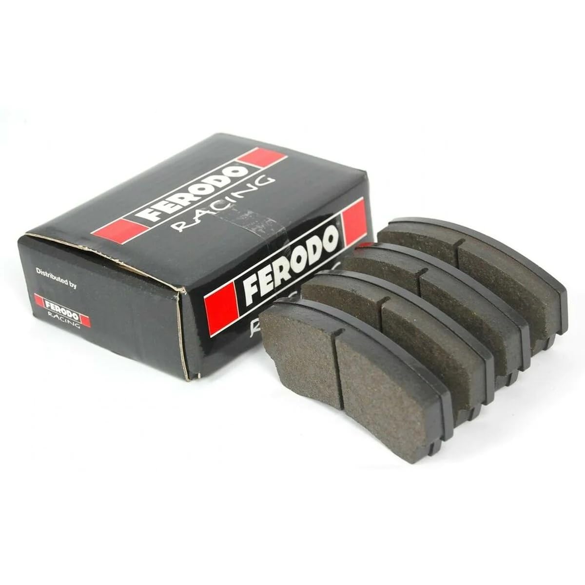Brake pads Ferodo Racing DS2500 FCP1308H