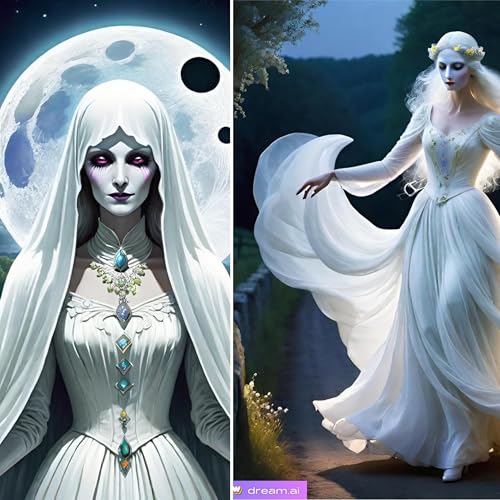 Dancing with Ghosts: France's Dames Blanches and the Price of Respect