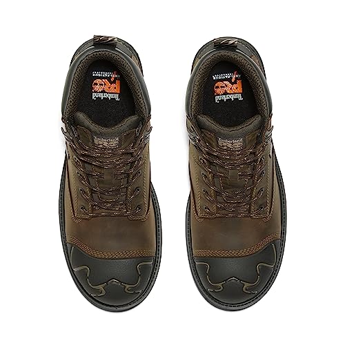 Timberland PRO Men's Magnitude Industrial Work Boot 5