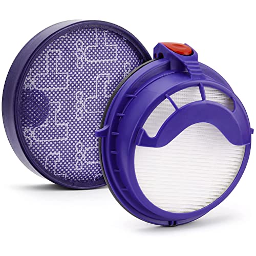 AMSAMOTION DC25 Filter Kit