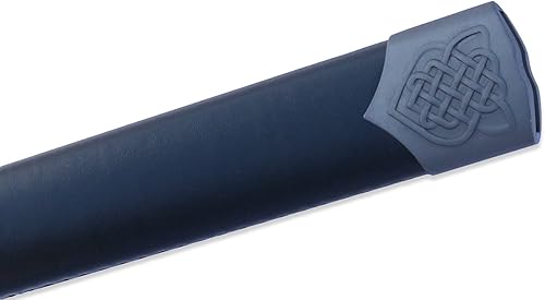 Miniatura 5 de Espada cruzada medieval con vaina elige tu estilo