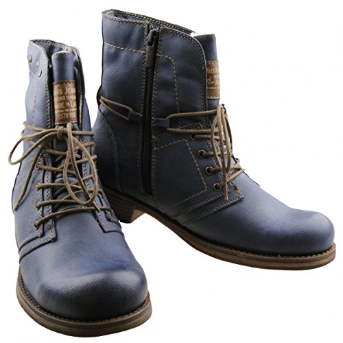 Mustang Shoes