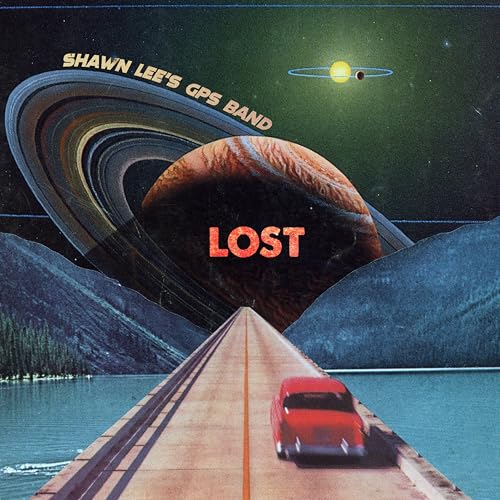 Lost Lp