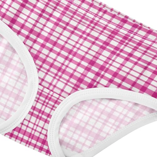 Panties Panties Training Breathable Toddler Underwear for Kid in Sizes 2T,3T, 4T, 5T, 6Y and 8Y4