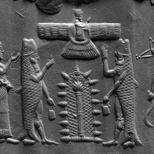 The Seven Sages "Perfect in Lofty Wisdom"