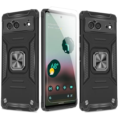 Google Pixel - ほぼ新品／Google Pixel 6 256GB ブラック ケース・フィルム付 Google Pixel Pixel6a Pixel6 Pro ピクセル6 プロ スキンシール