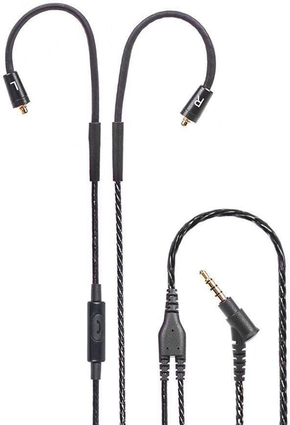 کابل تعویض هدفون