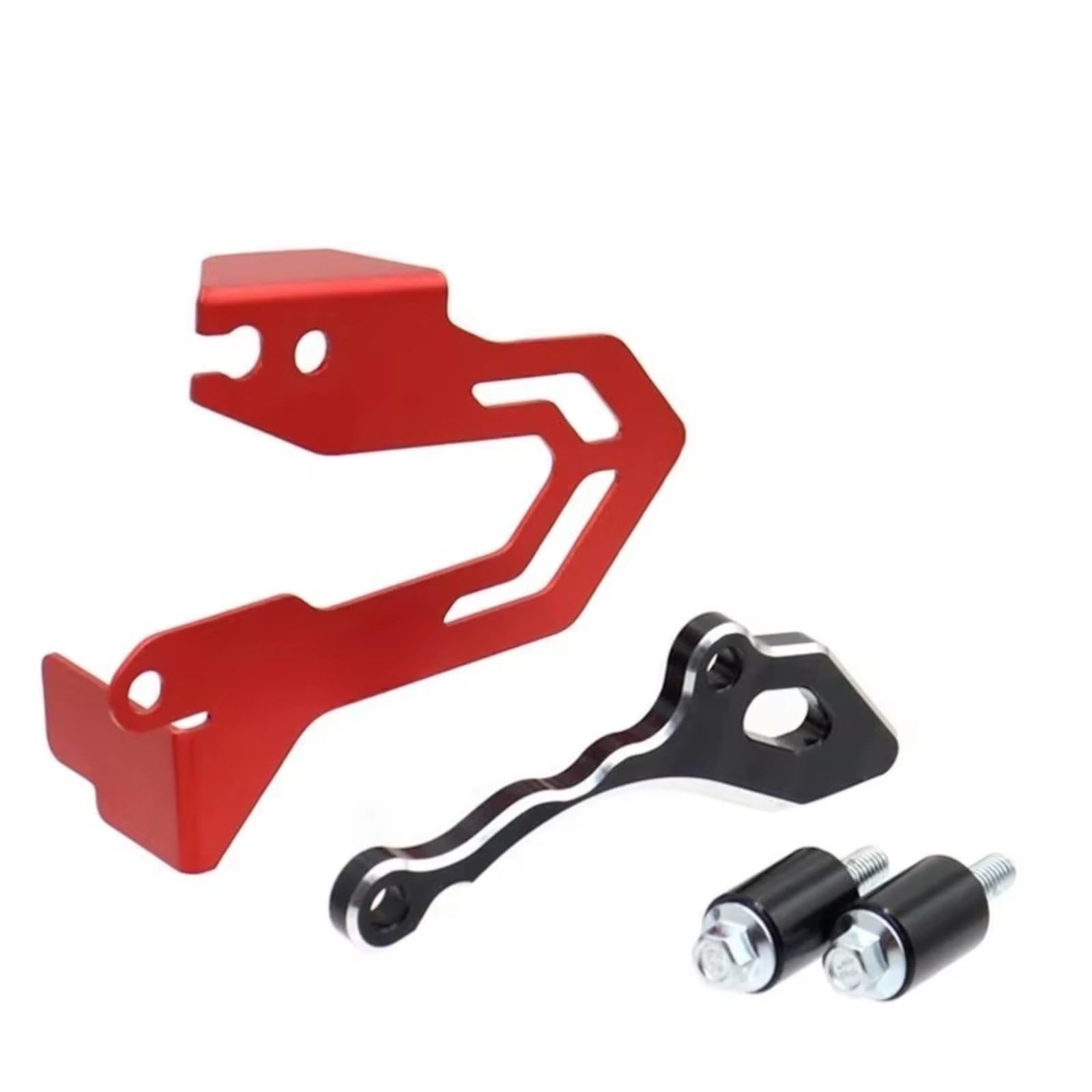 Vordere Kettenradabdeckung Motor Motorrad Für CRF450X Für 450RL450L