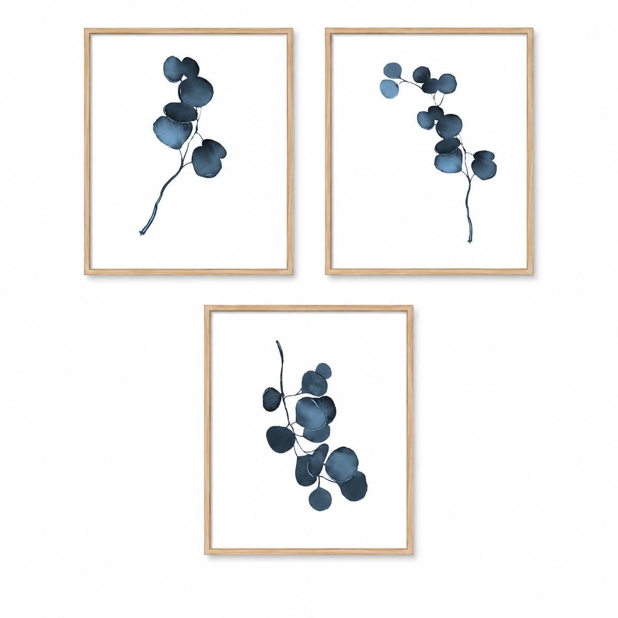 Botanical Prints Wall Art