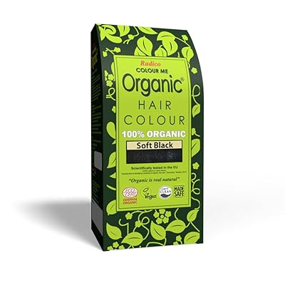 Radico Colour Me Organic...