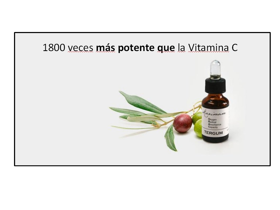Tergum Maximum N, Il siero di Notte con Maggiore capacità antiossidante del Mercato: 1800 Volte Superiore alla vitamina C. Certificato dal csic.