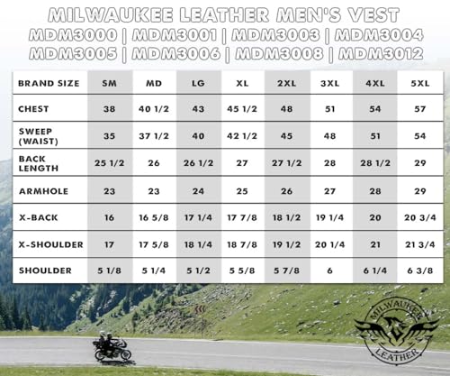 Opiniones y reviews de Chaleco Harley davidson los diez mejores. 6 Imagen adicional