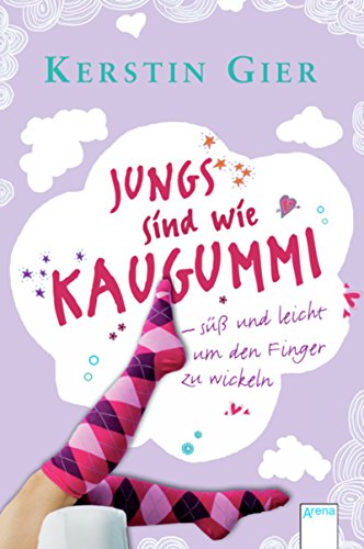Télécharger Jungs sind wie Kaugummi - süß und leicht um den Finger zu wickeln (German Edition) Livre PDF Gratuit