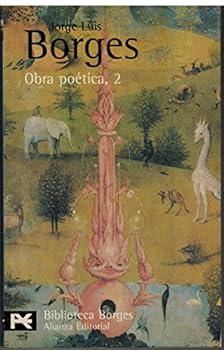 Paperback Obra poética, 2 [Spanish] Book
