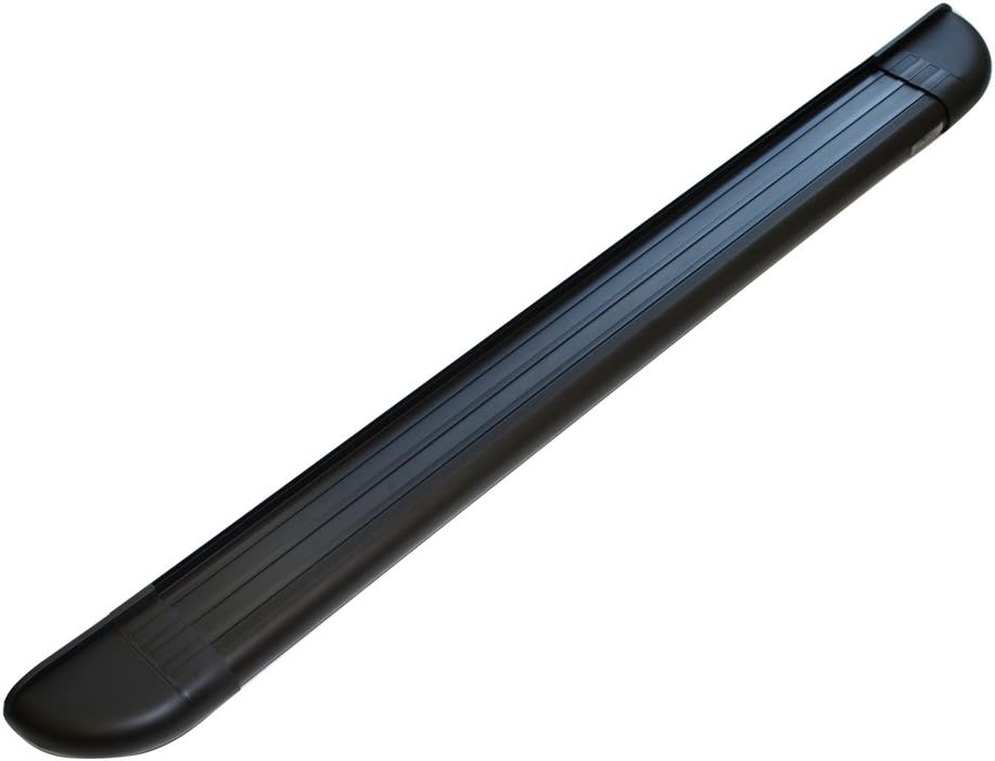 23015419 Black RB2 Running Board for Subaru XV, 1 Pack