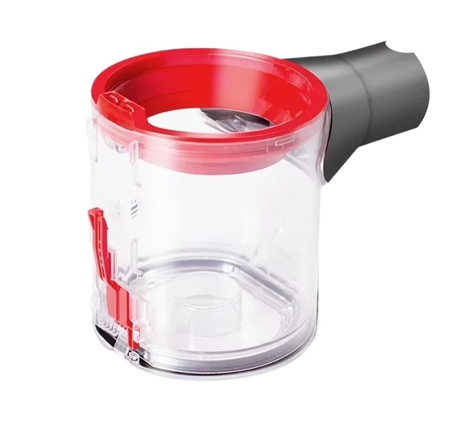 CYWDHFO Vacuum Cleaner Dust Bucket, Compatible for Dyson V7, V8, SV10, SV11