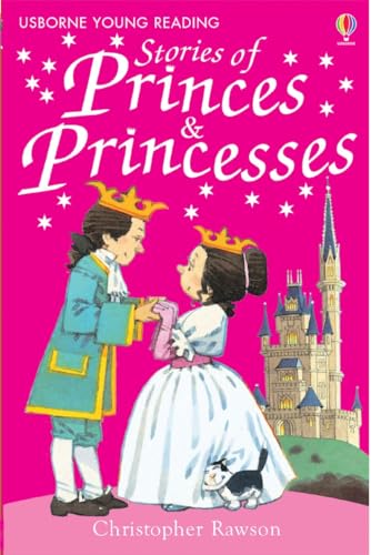 Stories of Princes and Princesses (Young Reading (Series 1))