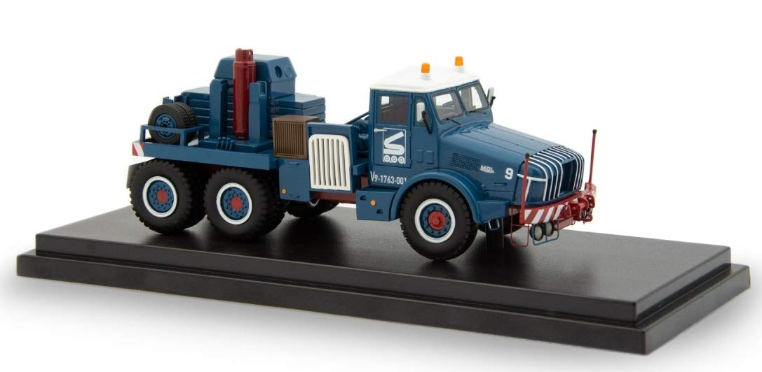 IMC20-1031-THORNYCROFT Antar 6x6 SARENS – Maßstab: 1:50