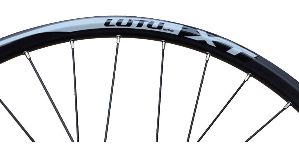 Amazon | MZPWJD MTB 自転車ホイールセット 26 27.5 29インチ