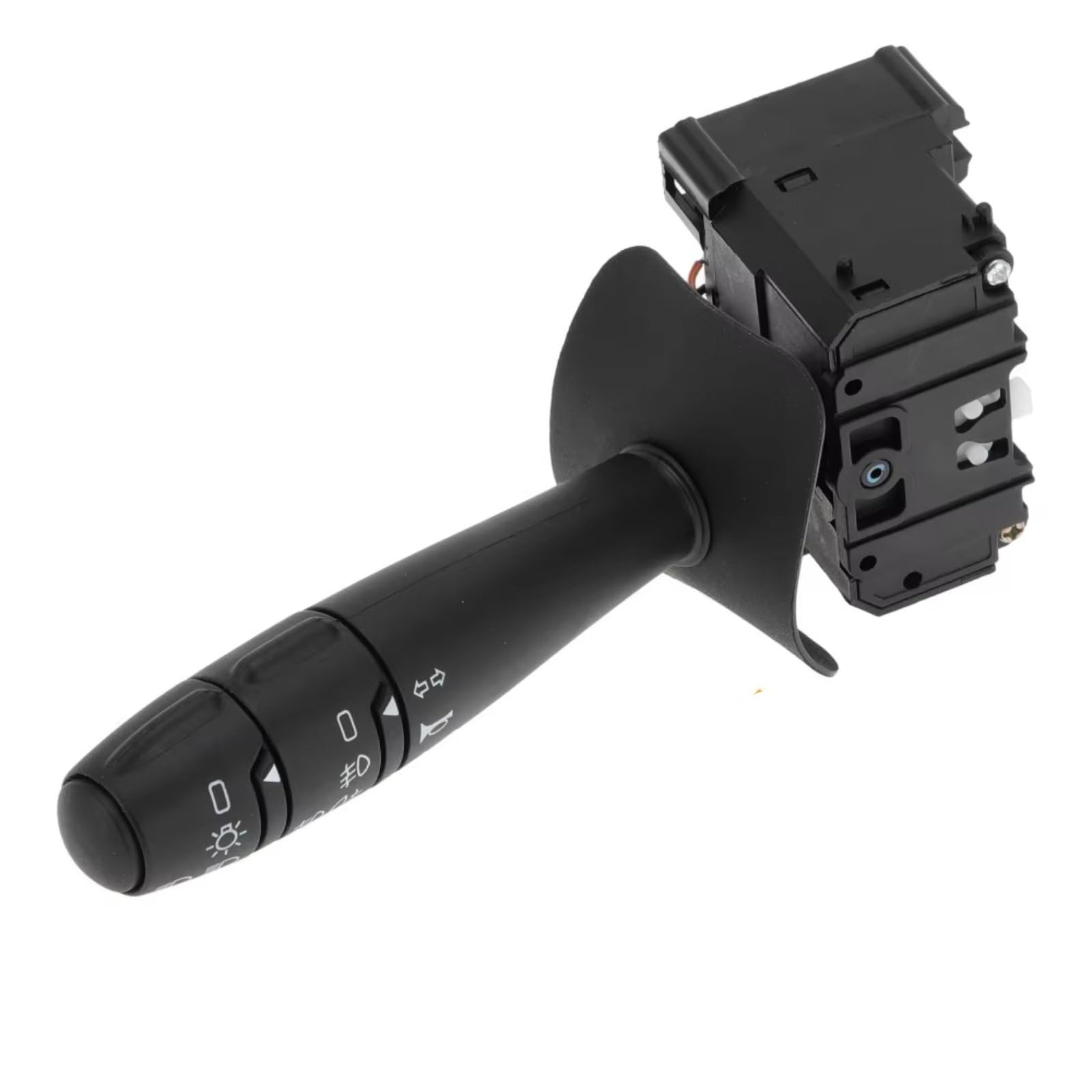 Interrupteur de clignotant pour Dacia Logan 2004-2011 OEM 6001551361 - 4