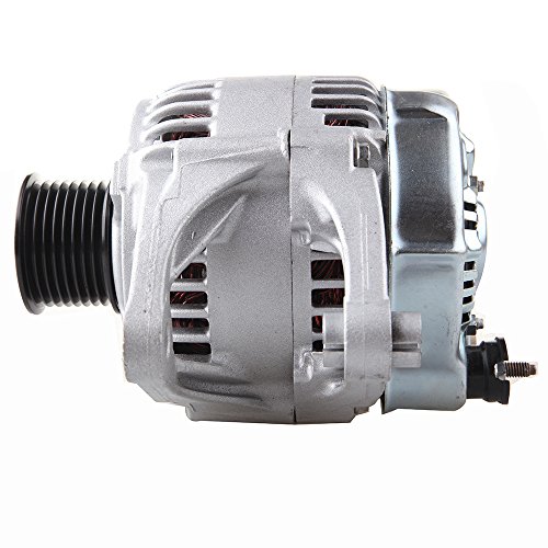 AUTOMUTO Automotive Alternators Fit for 1999-2000 Dakota 1999-2000 Cherokee 1999-2000 TJ 1999-2000 Wrangler 13822 13834