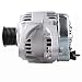 AUTOMUTO Automotive Alternators Fit for 1999-2000 Dodge Dakota 1999-2000 Jeep Cherokee 1999-2000 Jeep TJ 1999-2000 Jeep Wrangler 13822 13834