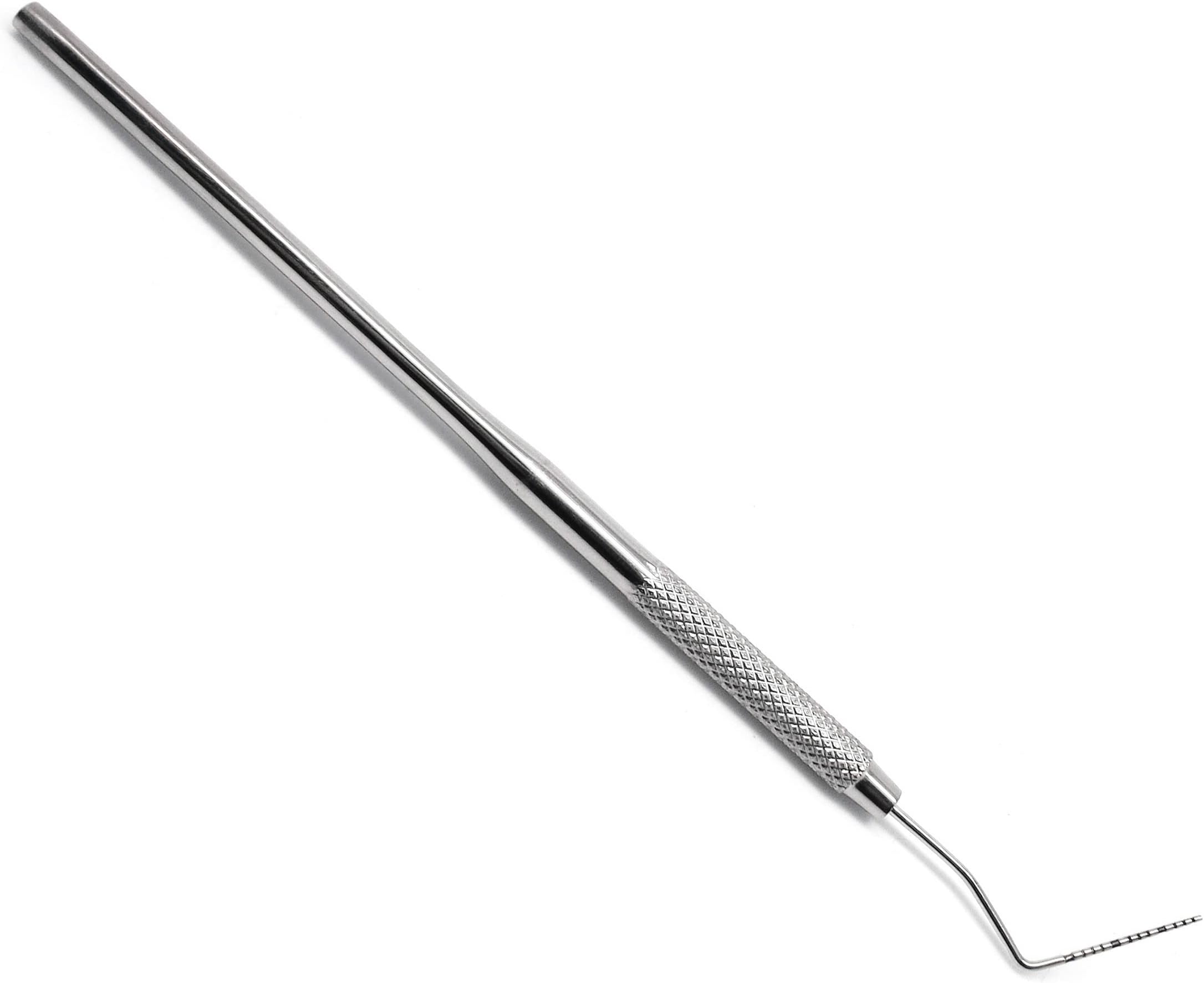 Dental Probe UNC 15 Color Coded Marking Periodontal Diagnostic Premium Instruments