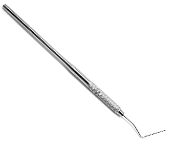 Dental Probe UNC 15 Color Coded Marking Periodontal Diagnostic ISO 9001 | CE Marked Premium Instruments
