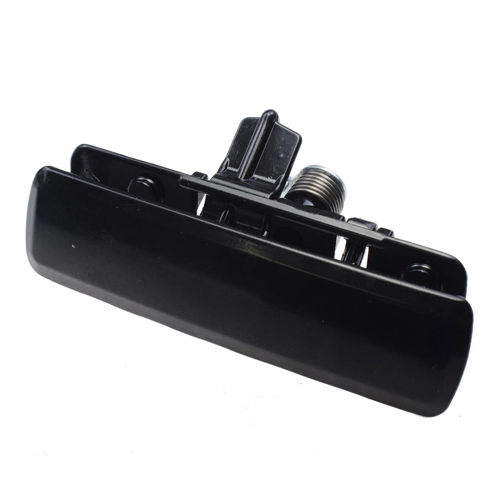Xdworuw for for Chevy for Astro for Safari for Van 4.3L for V6 1992 1993 1994 1995 1996 1997 1998 1999-2003 Car Front Outside Exterior Door Handle Door Handle Exterior Cover(Left)