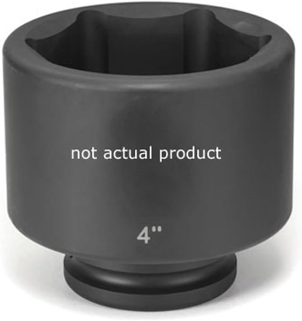 Grey Pneumatic 6136R Socket