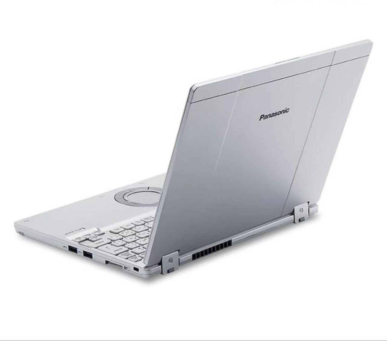Amazon.co.jp: 【整備済み品】パナソニック(Panasonic) CF-QV9U30VS