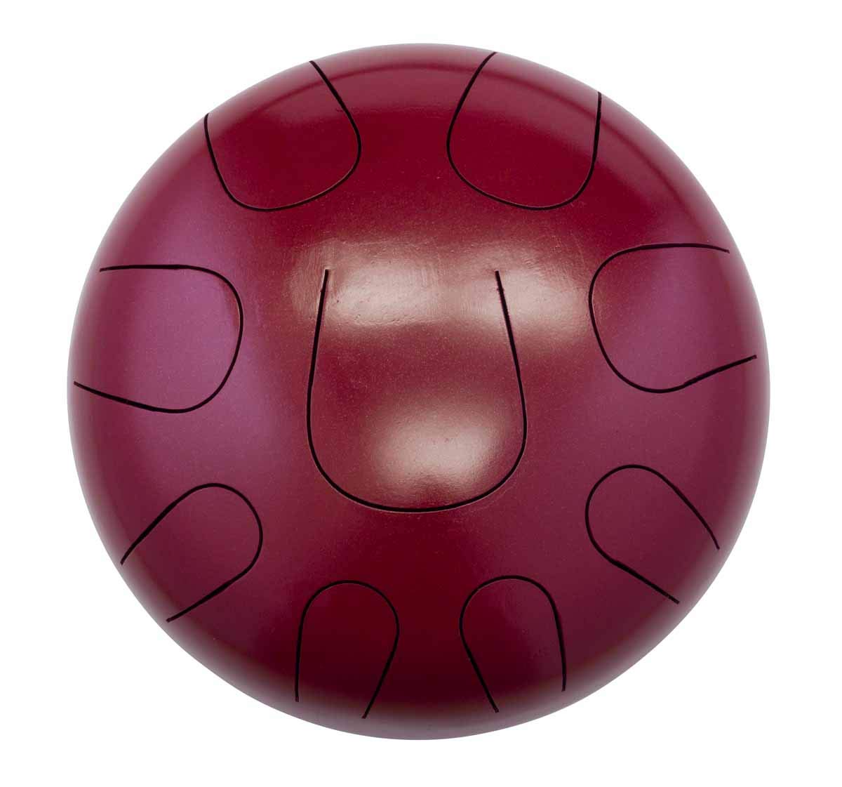 PEARL PMTD9CPTF/691 9 Note Awakening Series Tongue Drum In C Major Mode