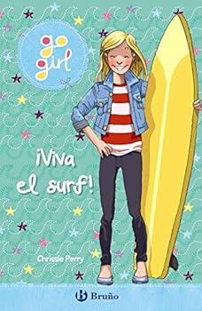go girl - ¡Viva el surf! (C...