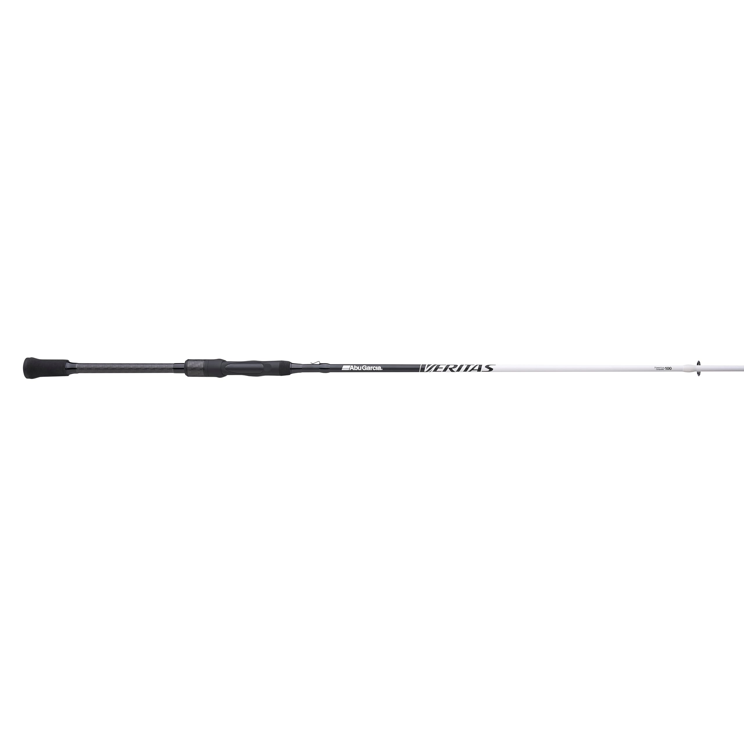 abu garcia medium action rod 6'6