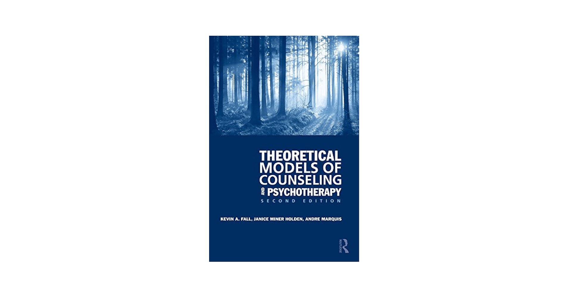 Amazon.com: Theoretical Models of Counseling and