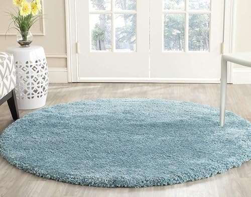 Image of Plain Rugs and Carpet and Carpets for Hall and Drawing Room 6x6 Round M-5