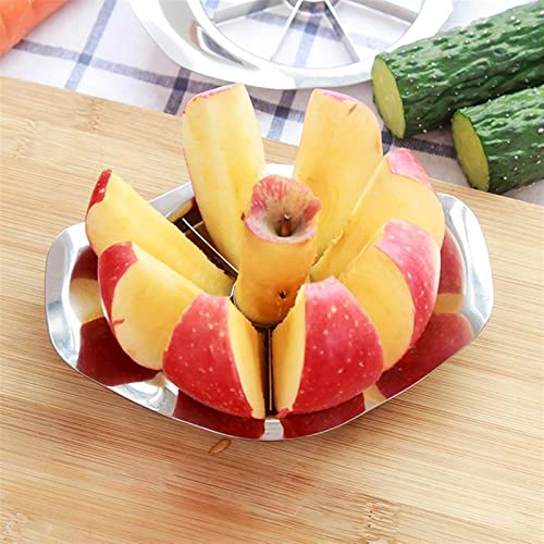 Mandolina cortadora para frutas y verduras de acero inoxidable miniatura 4