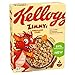 Kellogg's Zimmys Cinnamon Stars Cerealien | Zimt Cornflakes | Einzelpackung (1 x 330g)