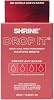 Shrine Drop-It RED Hair Dye Drops | Semi-Permanent Vegan Customisable Hair Colour | Mix with Conditioner | Vegan & Cruelty-Free | Temporary Hair Dye