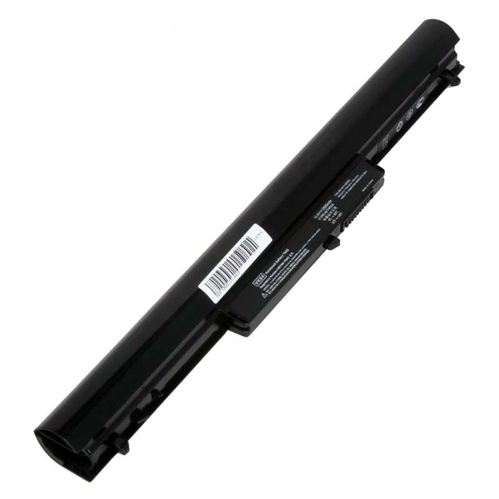 Powerforlaptop Laptop/Notebook Replace Battery for HP VK04 695192-001 694864-851 H4Q45AA HSTNN-YB4D HP Pavilion 14-B Sleekbook 14 Sleekbook 15 TouchSmart 14 TouchSmart 15 Series 14.4V 2200mAh
