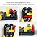 Alicate Pelacables Automático, Desforradora de Multifunctional Funciones de Autoajuste Cable, Cortador Alambre...