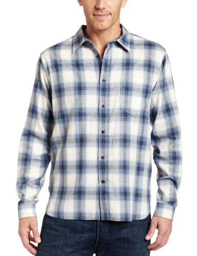 Chemise à carreaux Dockers Gottlieb homme pour éviter les plis et rester élégant