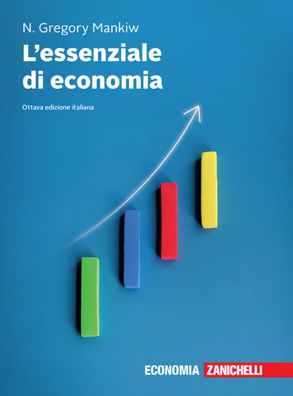 L'essenziale Di Economia. Con Ebook - 4
