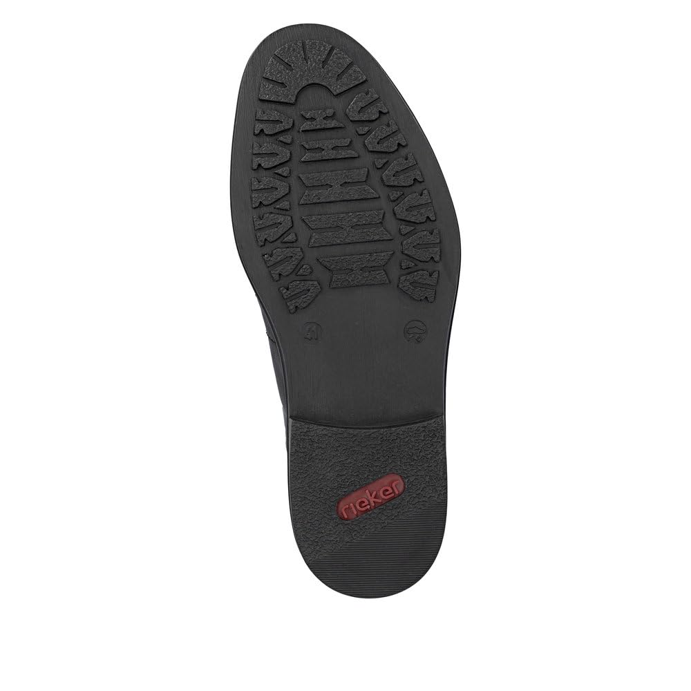 Rieker Mężczyźni 17604Moda — buty