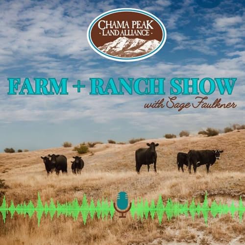 Farm + Ranch Show with Sage Faulkner Titelbild