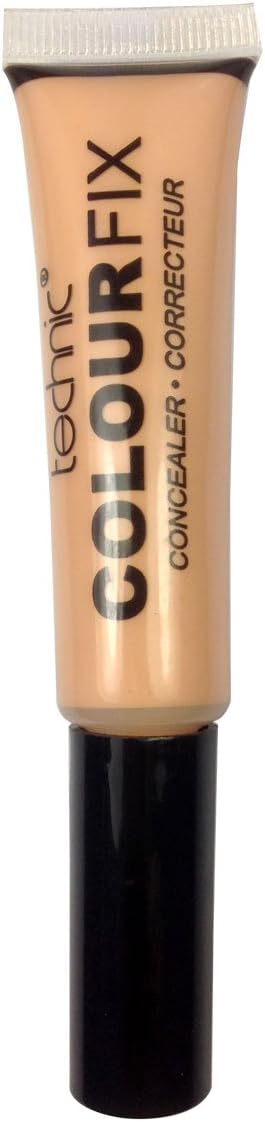 Technic Colour Fix Concealer Corrector 18ml-Dark