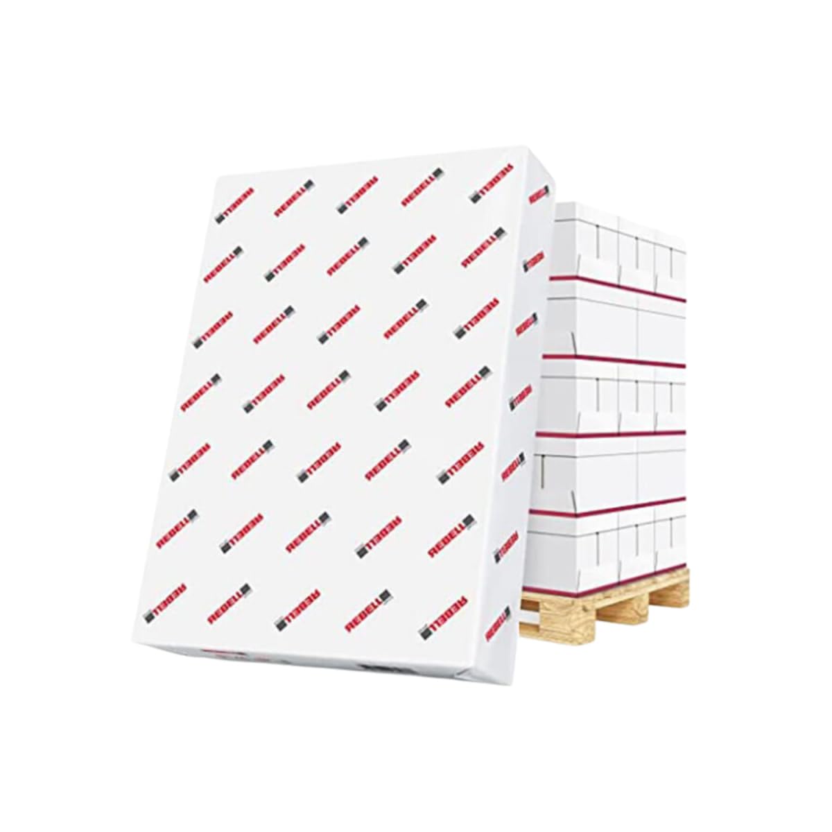 Double A Kopierpapier Color Print Weiß DIN A4 90 G M² 500 Blatt