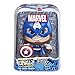 Marvel Mighty Muggs Captain America #1